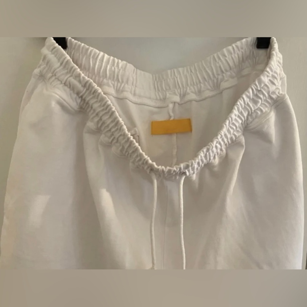 Yellow Label Shorts - Picture 4 of 5